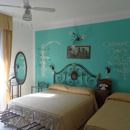Eco-Art Hotel De Albertis 米兰 外观 照片