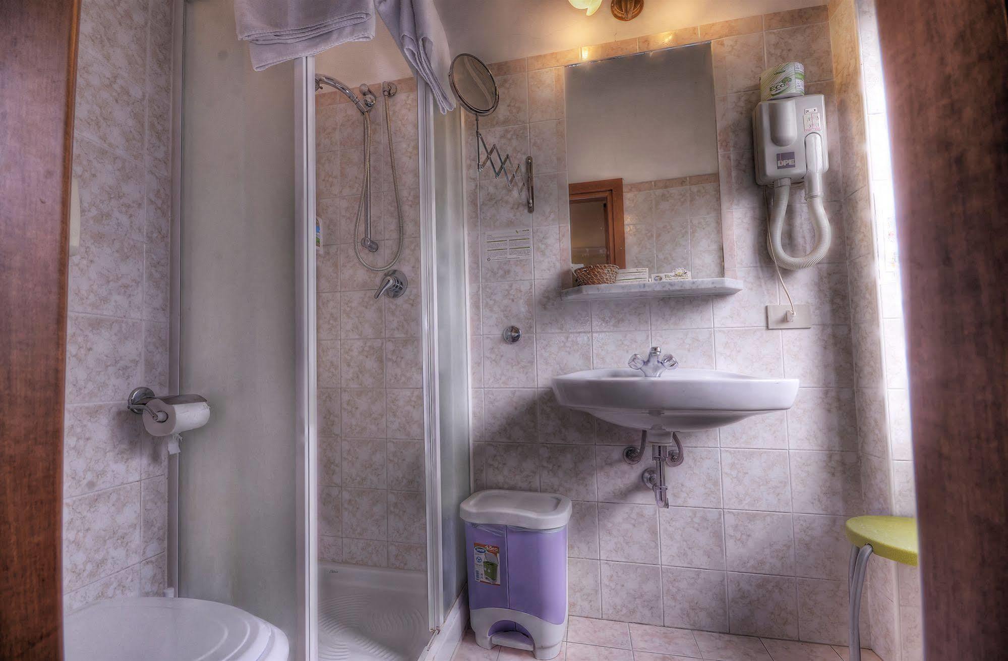 Eco-Art Hotel De Albertis 米兰 外观 照片