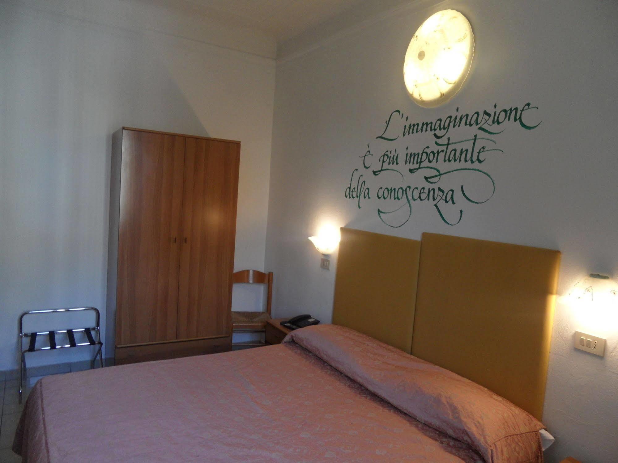 Eco-Art Hotel De Albertis 米兰 外观 照片