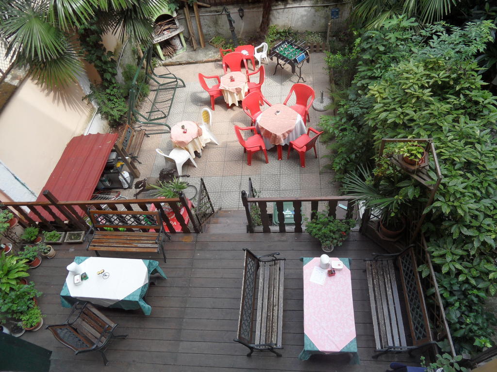 Eco-Art Hotel De Albertis 米兰 外观 照片